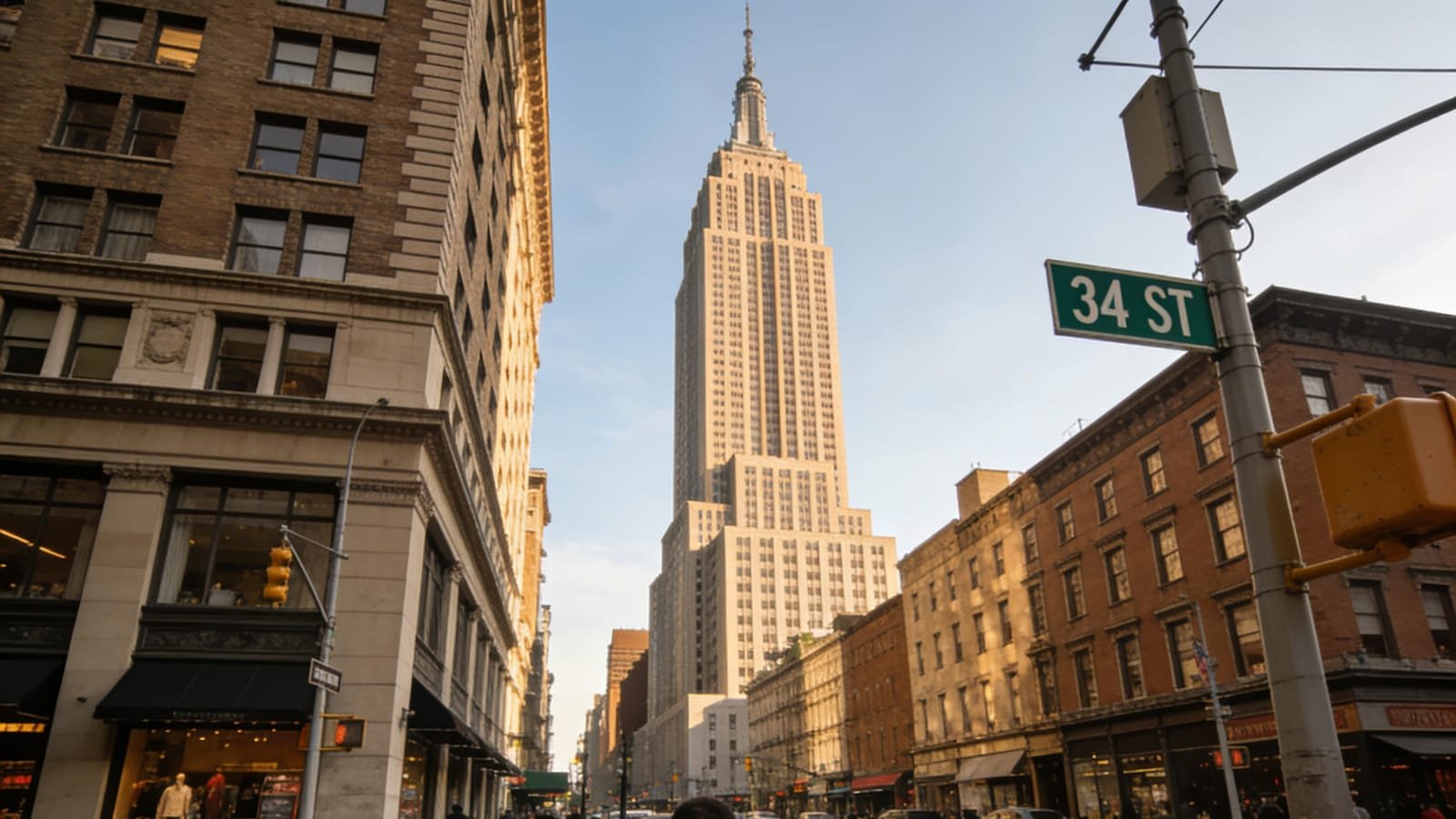 Empire State Holiday Lights: 5 Best Insider Photo Angles