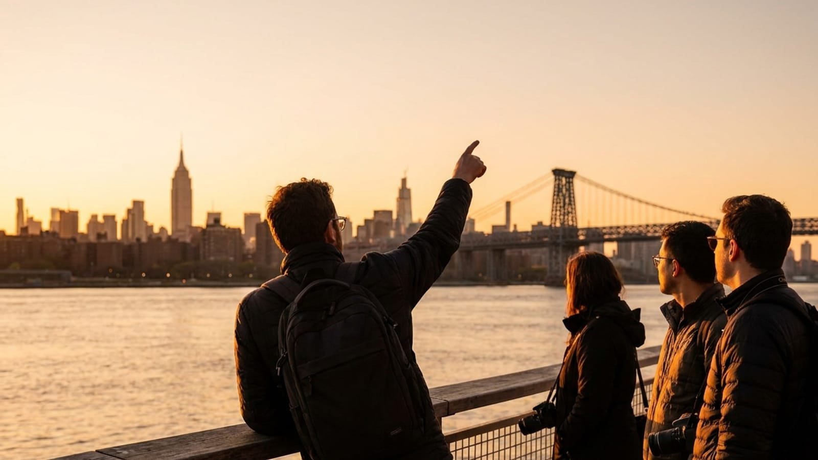 Empire State vs One World Observatory: 6 Differences