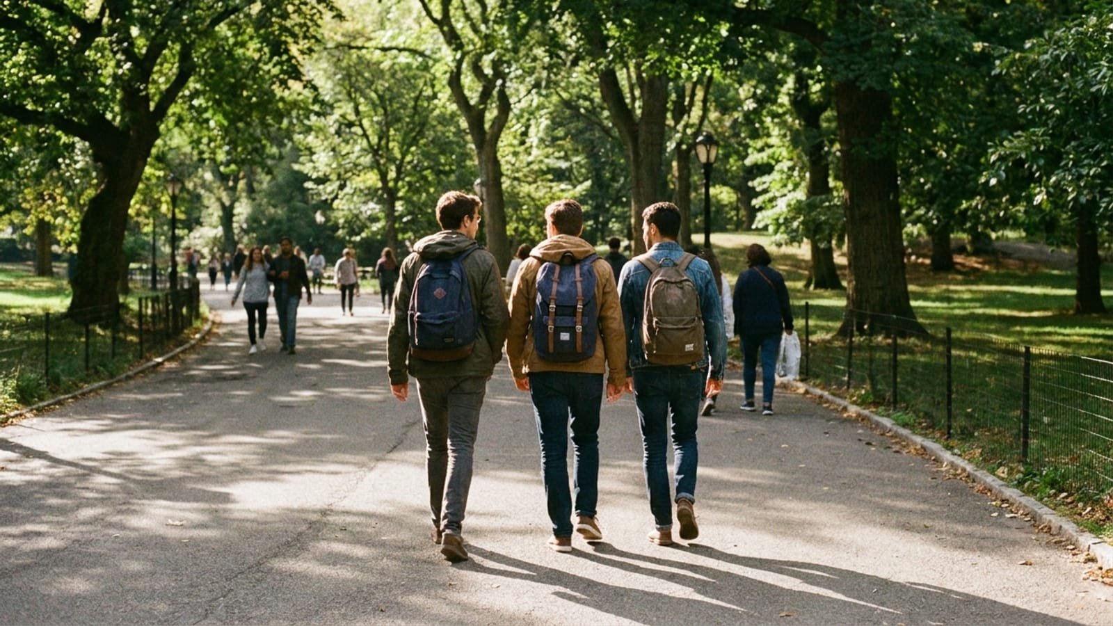 NYC Summer 2026 Visitor Guide: A Great 12-Stop Smart Plan