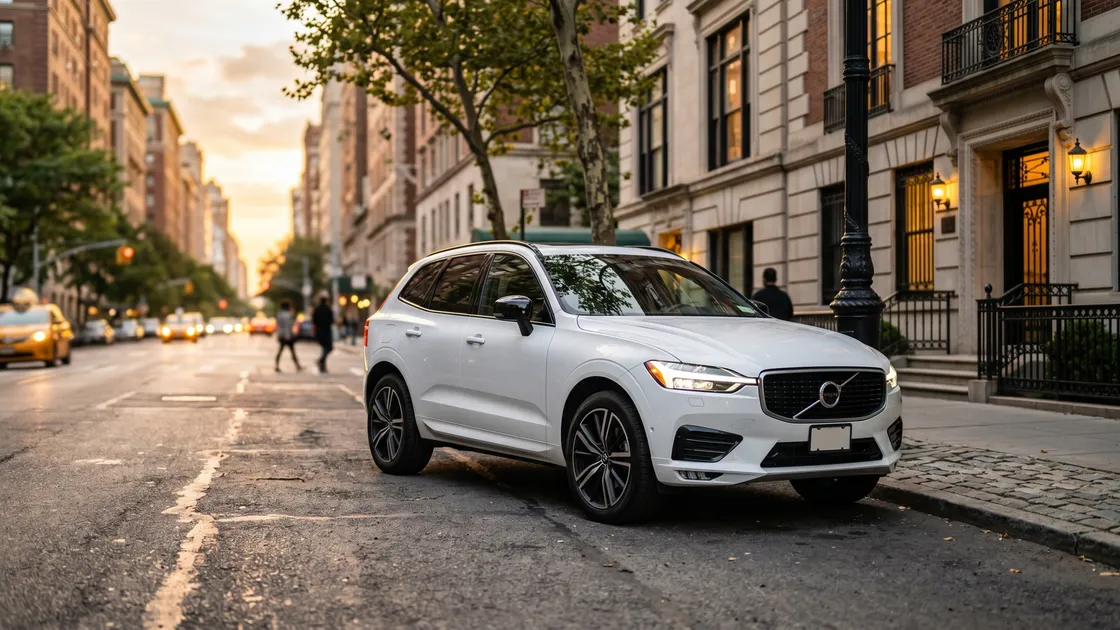SUV