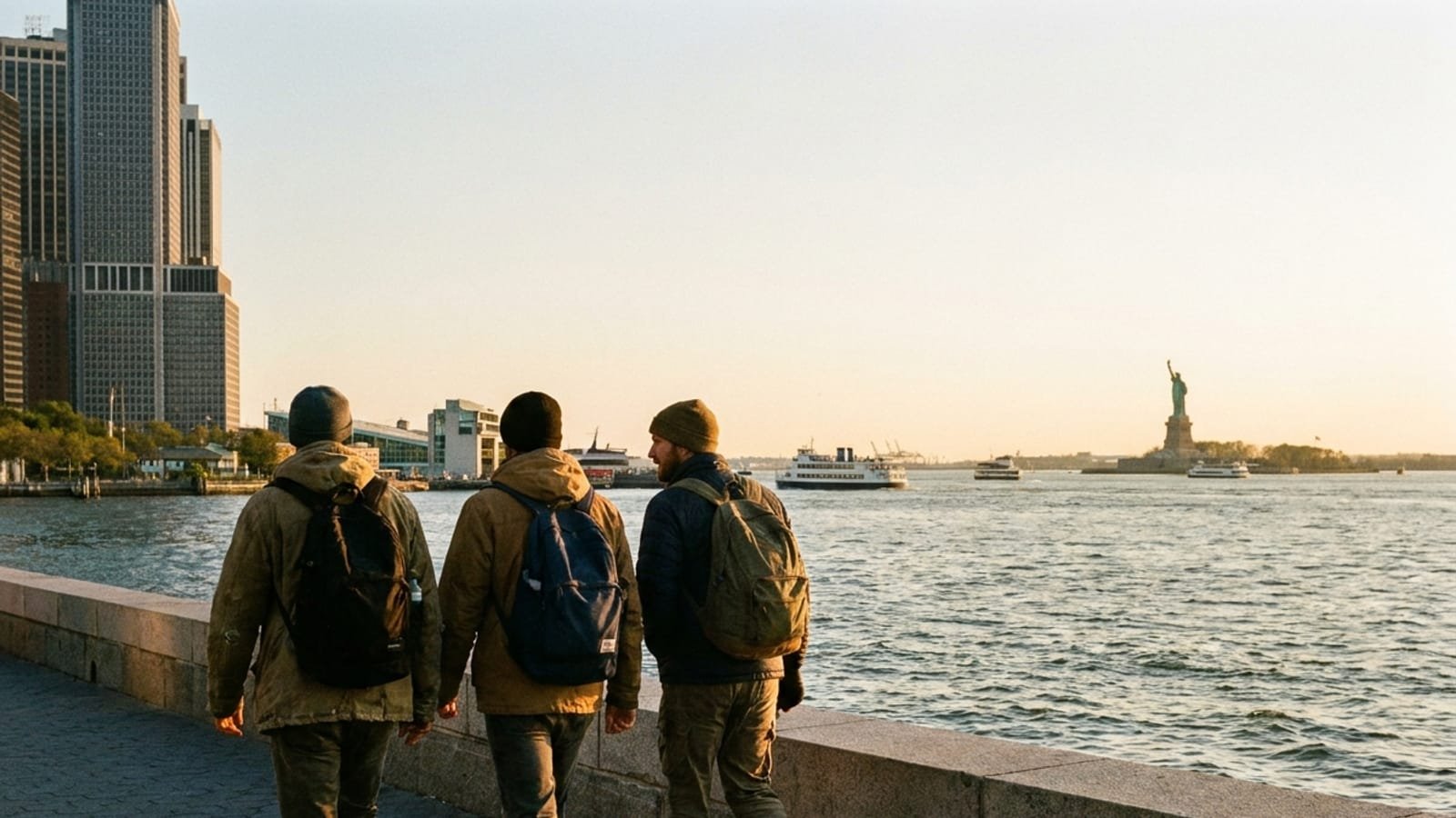 Statue of Liberty Cruise vs Ferry: A Great Honest 2026 Take